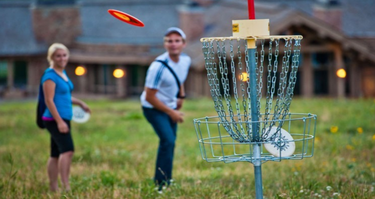 golf